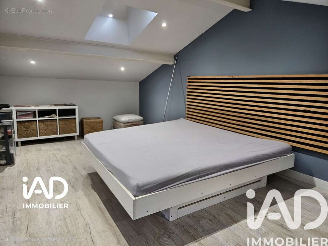 Photo 4 - Maison à SAINT-HIPPOLYTE