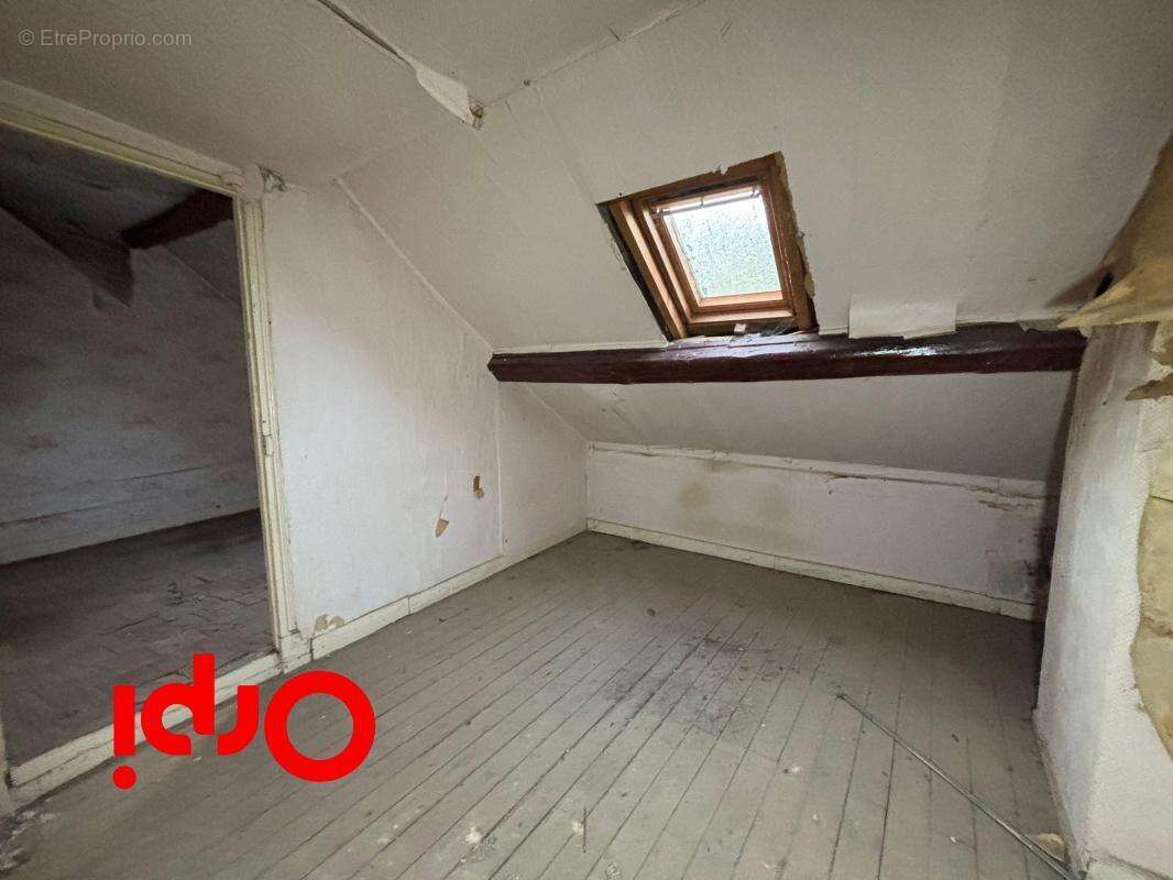 Appartement à BERNAY