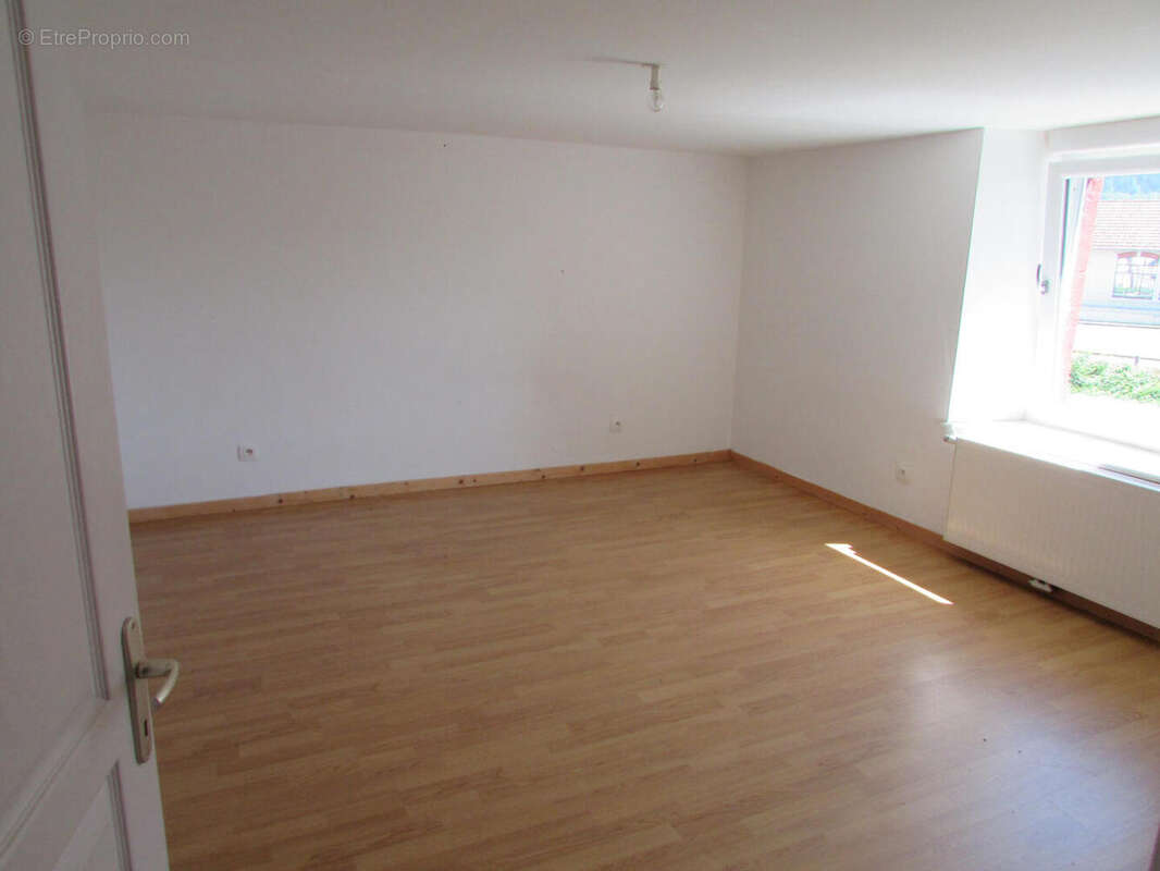 IMG_7146 - Appartement à RUPT-SUR-MOSELLE