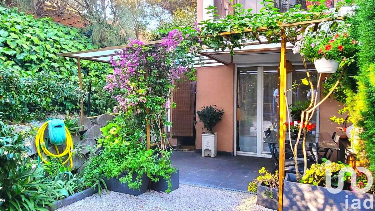 Photo 3 - Appartement à NICE