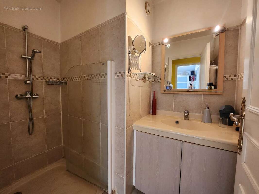 Appartement à CAGNES-SUR-MER