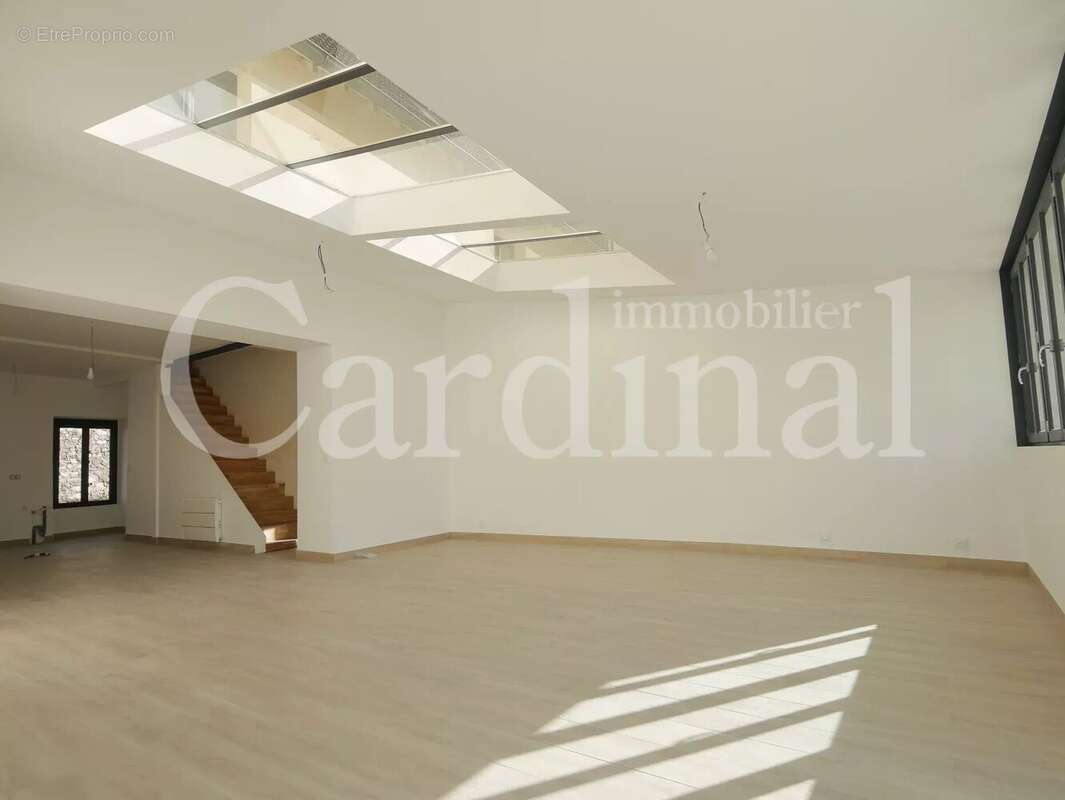 Maison à NOISY-LE-ROI