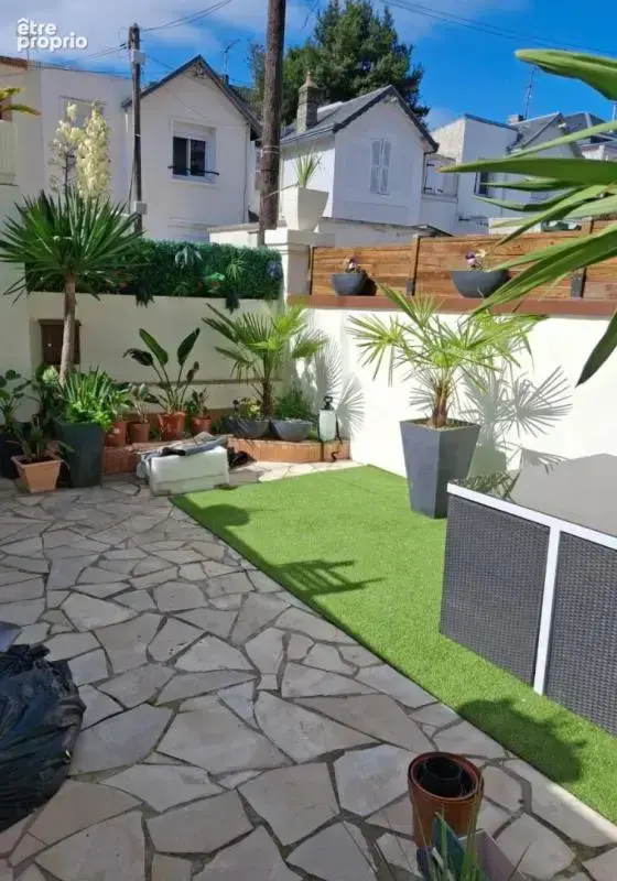 Maison Le Havre 3 pièce(s) 75 m2 - photo 5