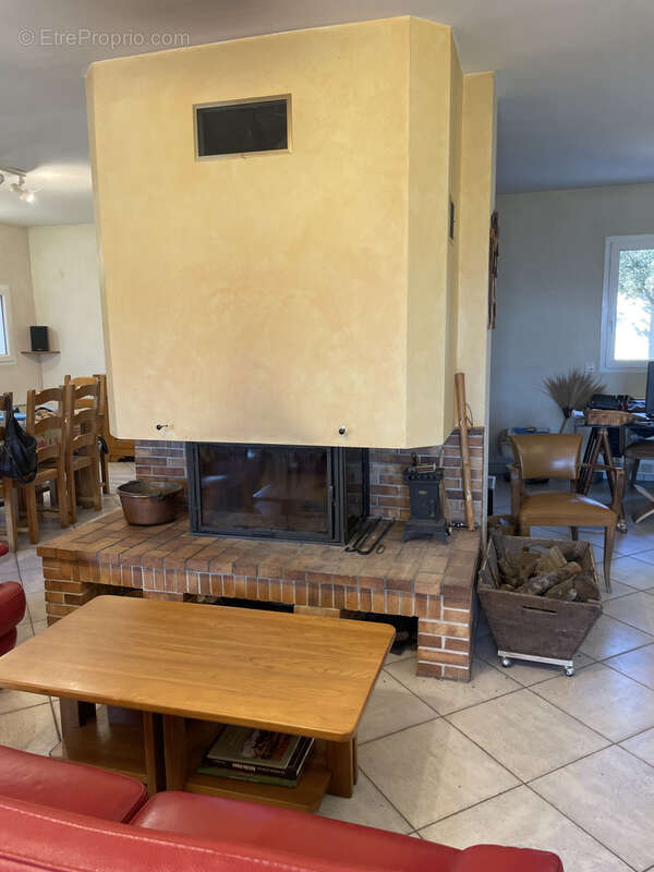 Maison à VAISON-LA-ROMAINE