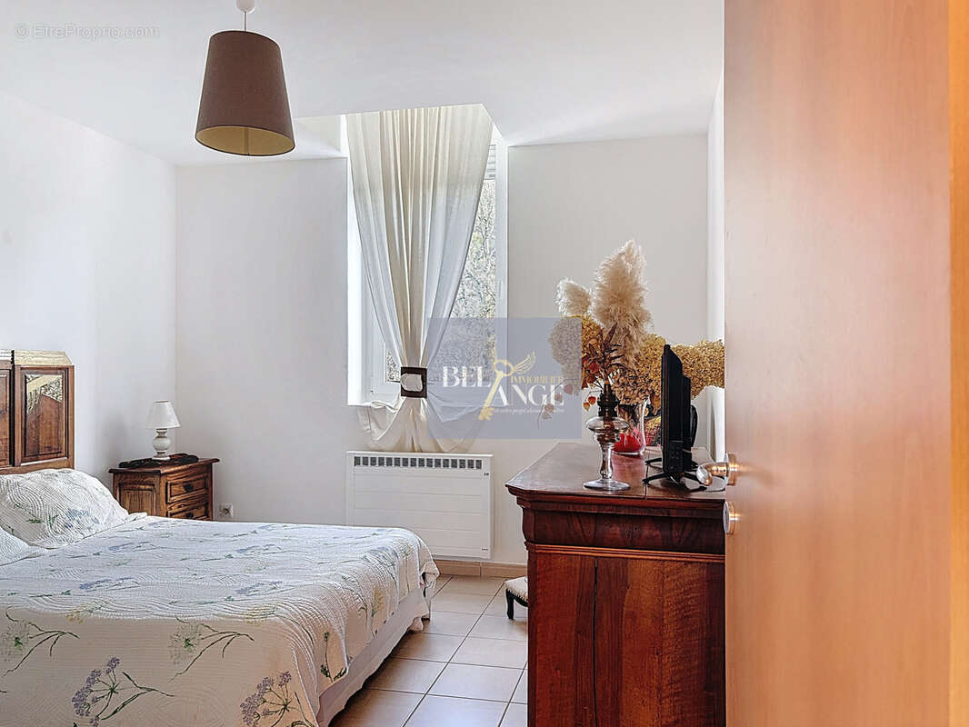 Appartement à RUOMS