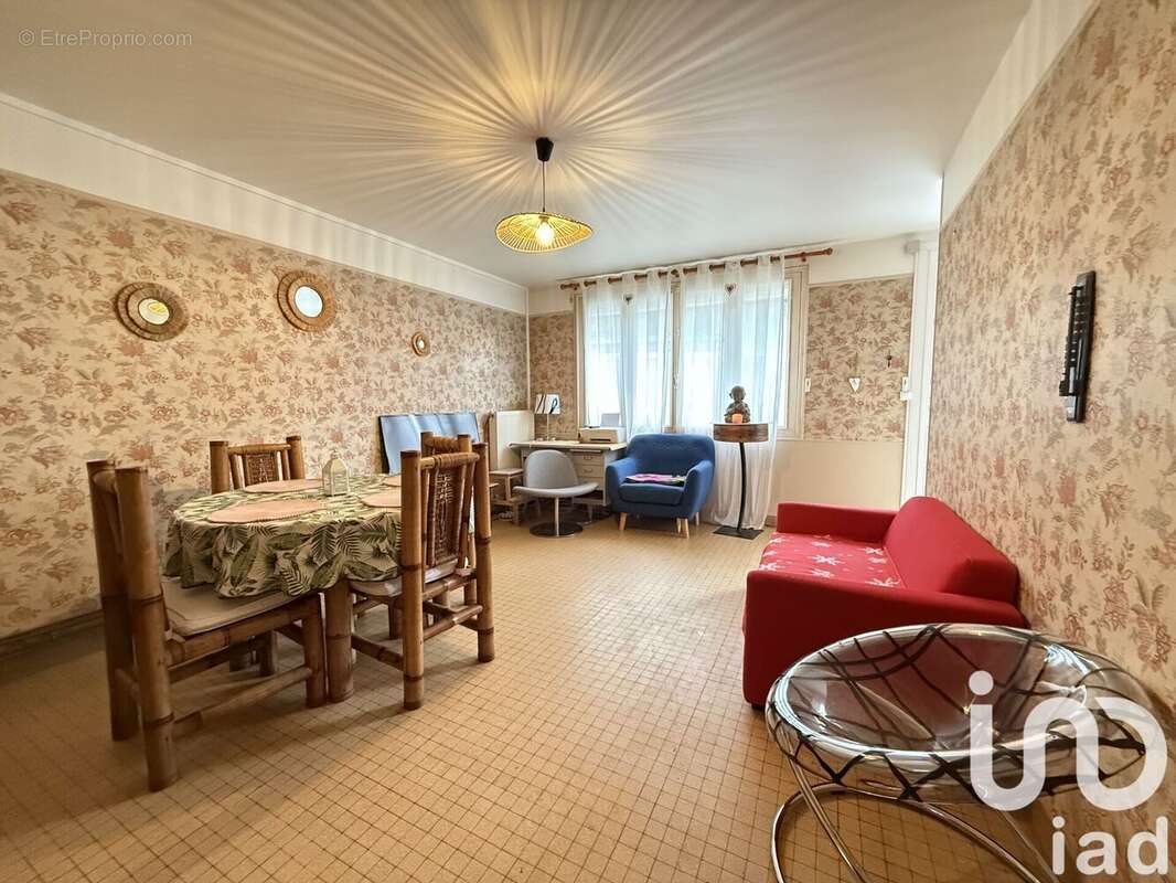 Photo 5 - Maison à GERMIGNY-L&#039;EVEQUE