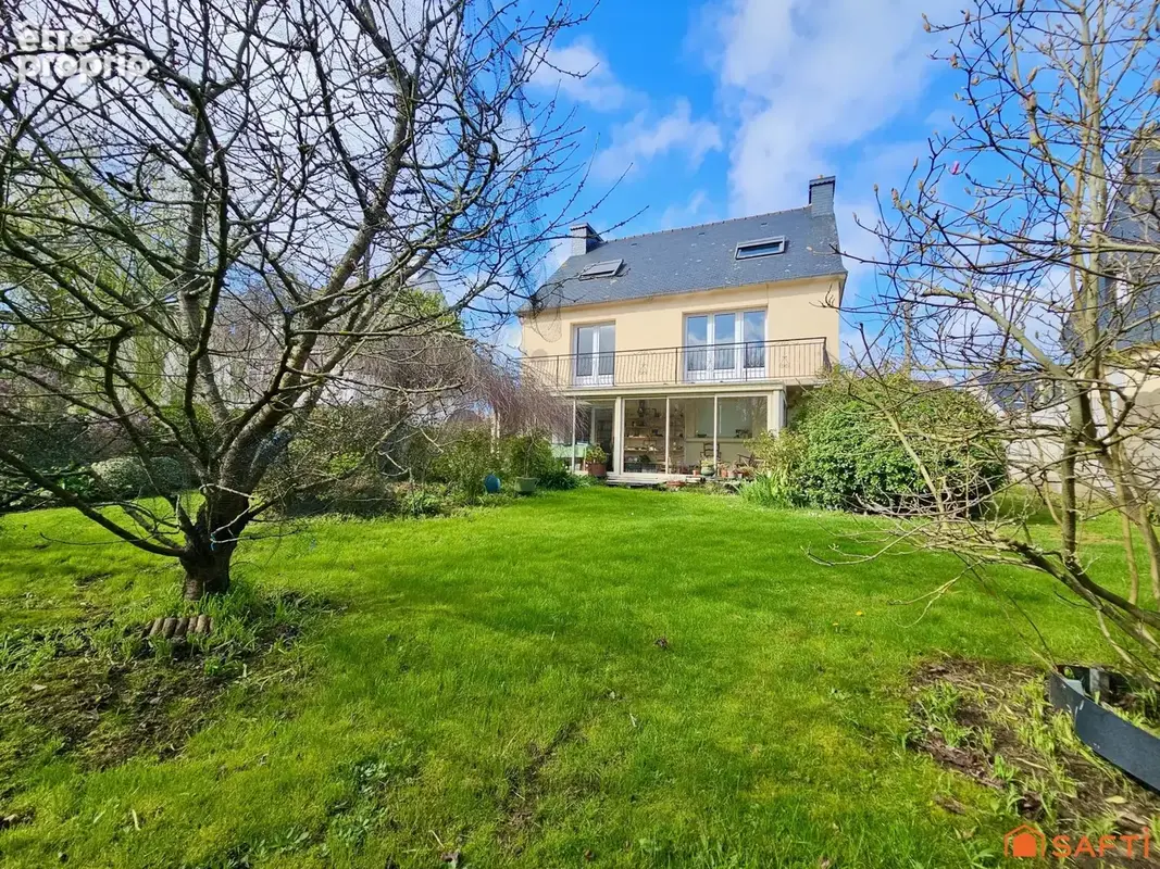 Photo 1 - Maison à PAIMPOL