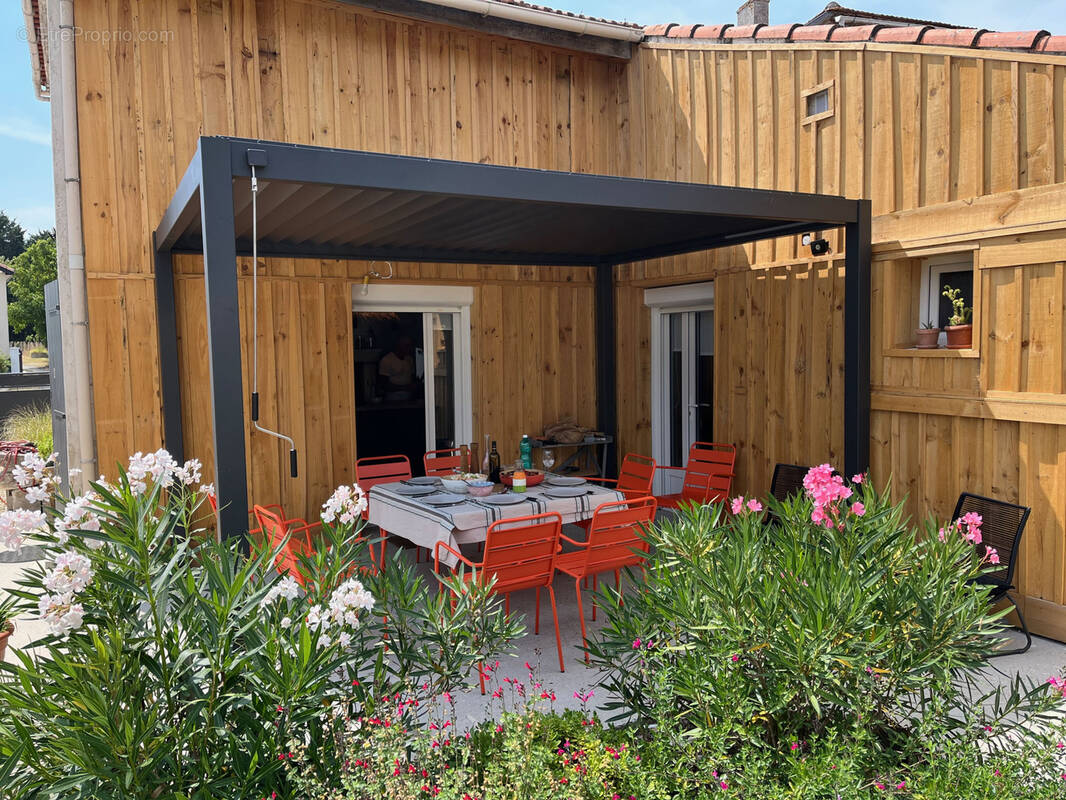 Maison à ARVERT