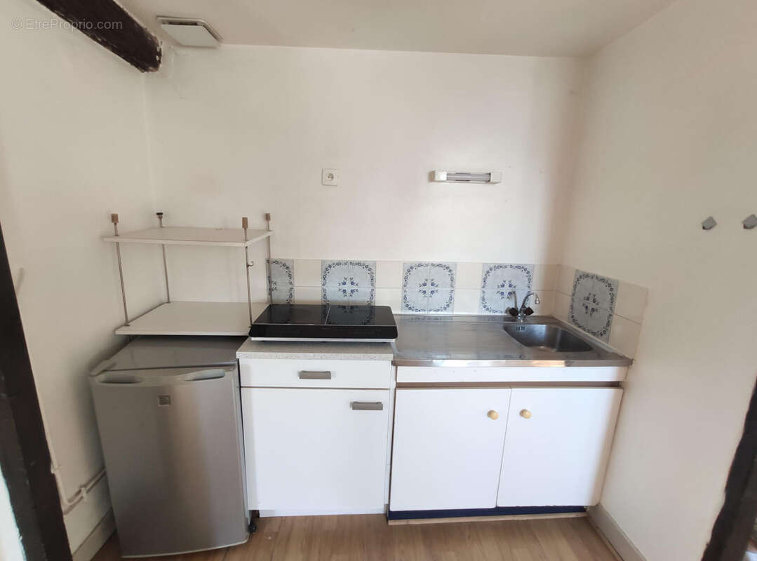 Appartement 26 m² à Orleans  - photo 5