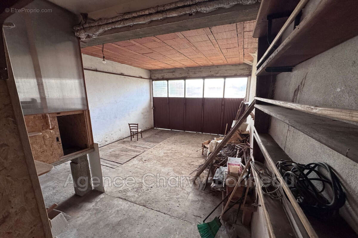 Maison à MONTJOIE-EN-COUSERANS