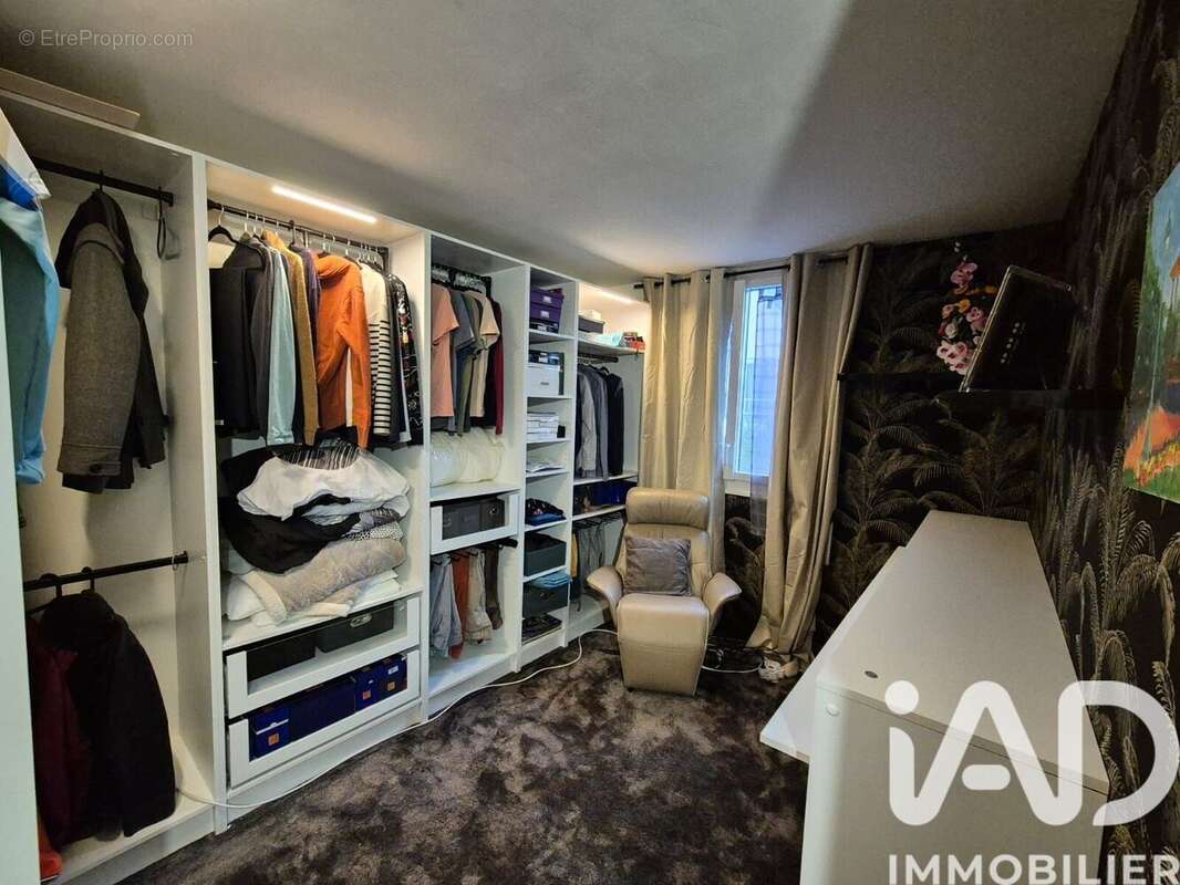 Photo 5 - Appartement à SAINT-MALO