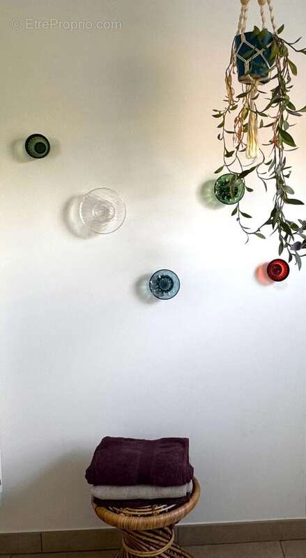 Appartement à VALENCE