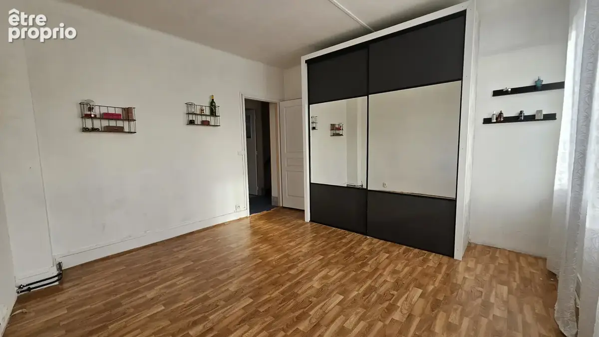 NOUVEAUTE, sur ABBEVILLE maison avec garage - photo 6