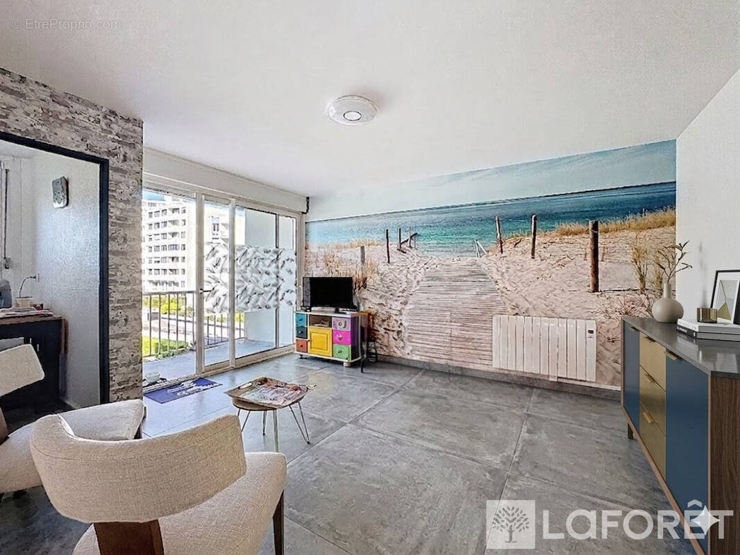 Appartement à DUNKERQUE