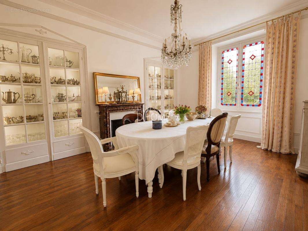 Maison à ROZAY-EN-BRIE