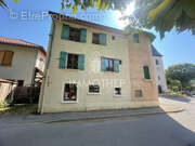 Maison à HERBEYS