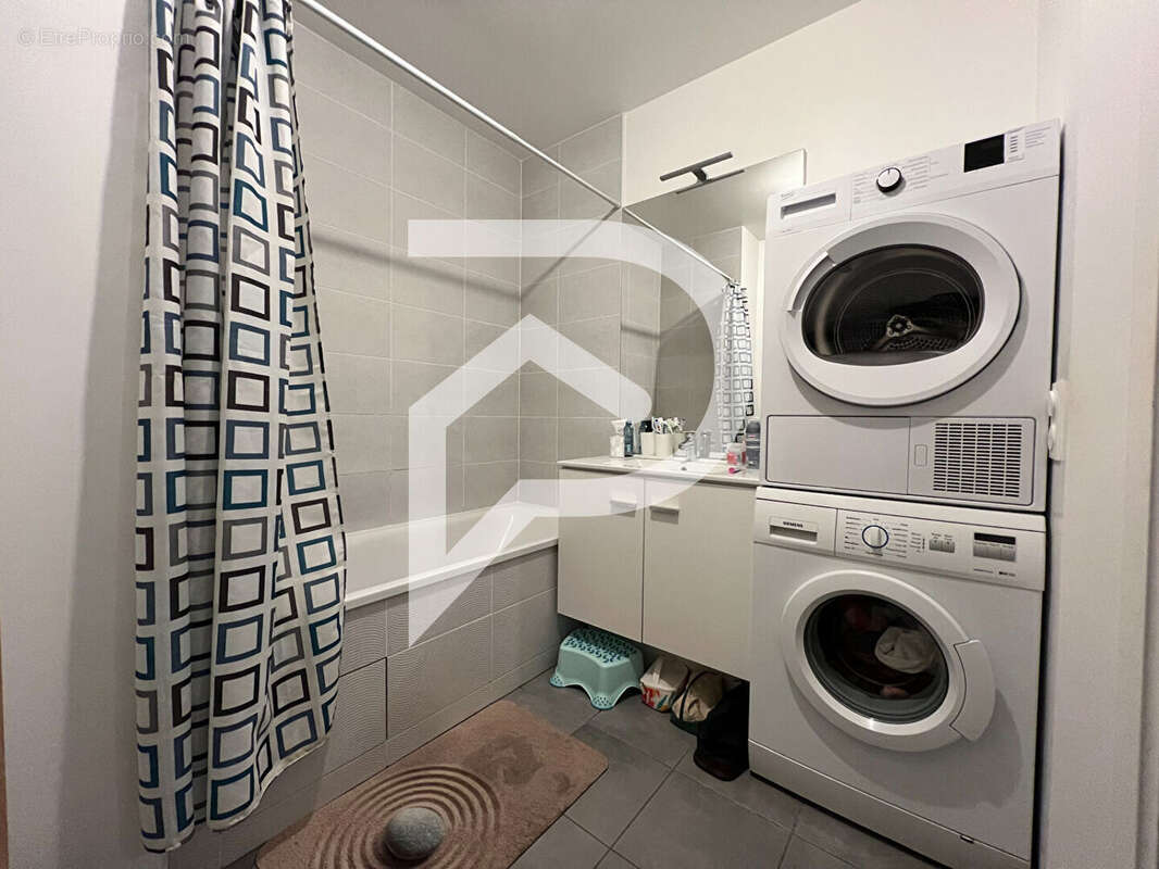 Appartement Maurepas 4 pièces 83 m2 - photo 13