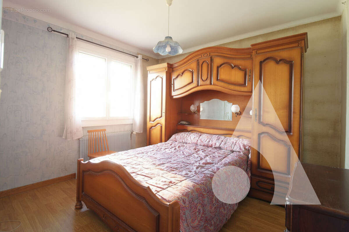 Maison Clermont 3 pièce(s) 67 m2 - photo 8