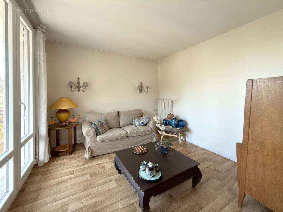 Appartement à PERIGUEUX