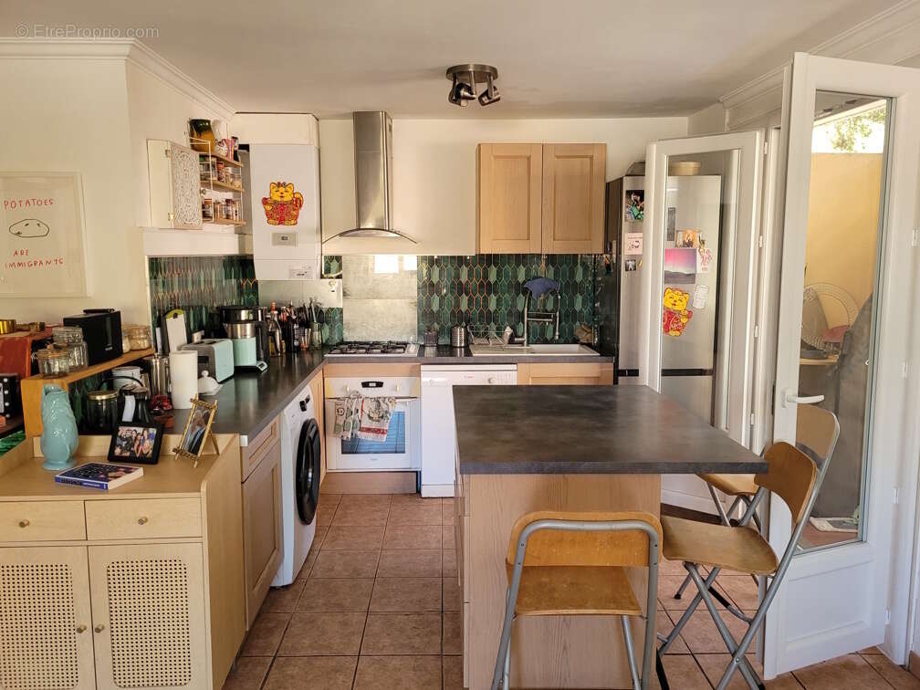 Appartement à SETE