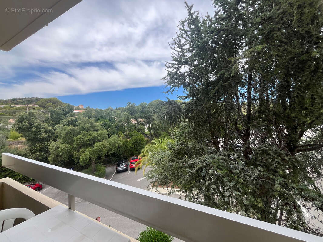 Appartement à SAINT-RAPHAEL