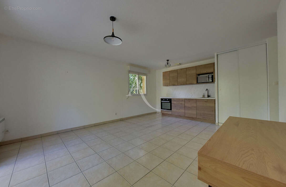 Appartement à MONTAUBAN