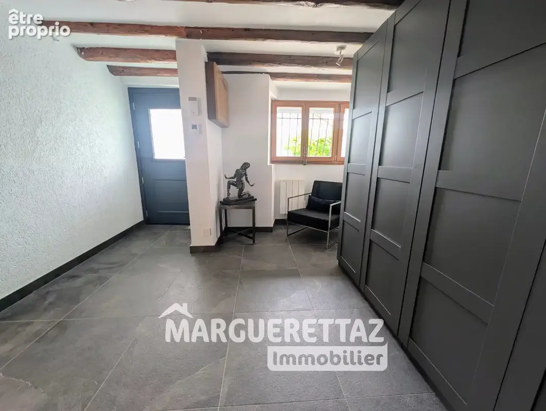 Charmante maison rénovée de 150 m² - photo 11