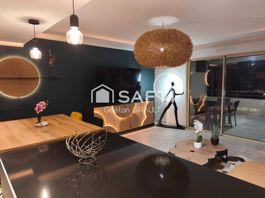 Photo 1 - Appartement à BASTIA