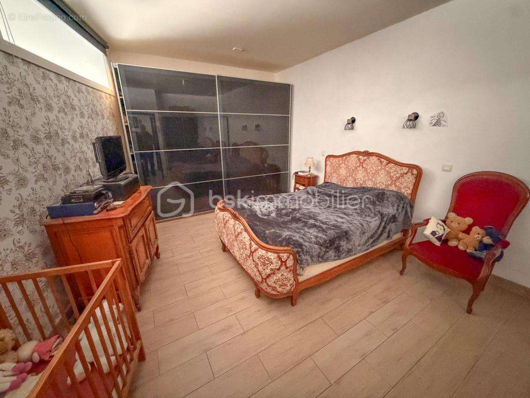 Appartement à LORIENT