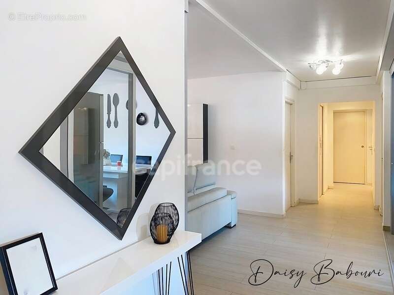 Appartement à SALLANCHES