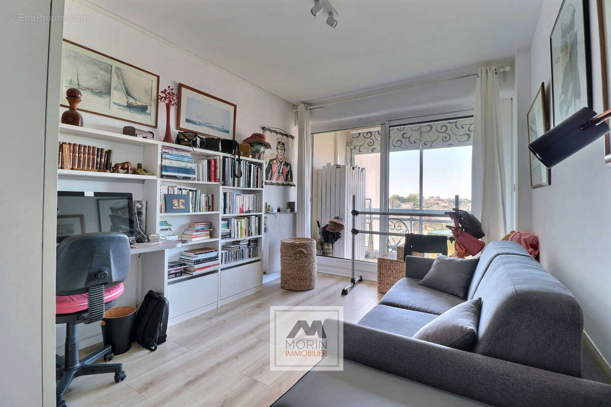 Appartement 93 m² à Bordeaux  - photo 8