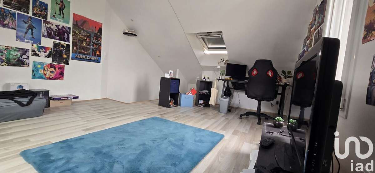 Photo 5 - Maison à ROMILLY-SUR-SEINE