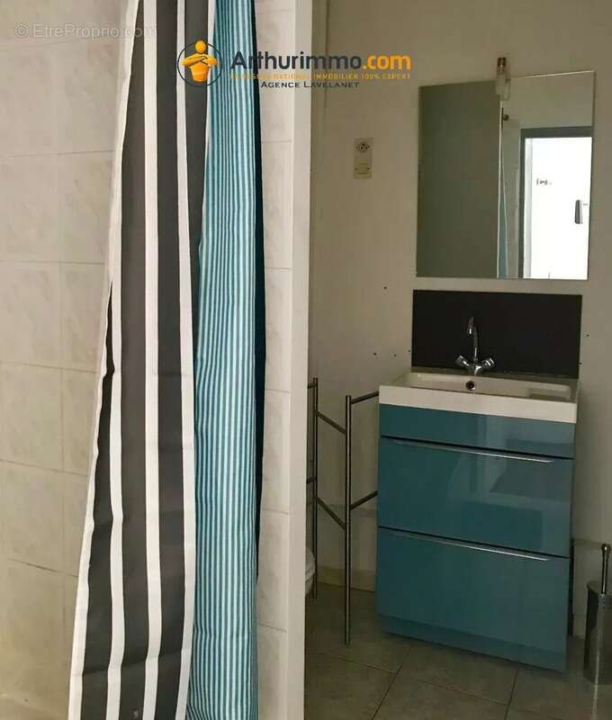 Appartement à FOIX