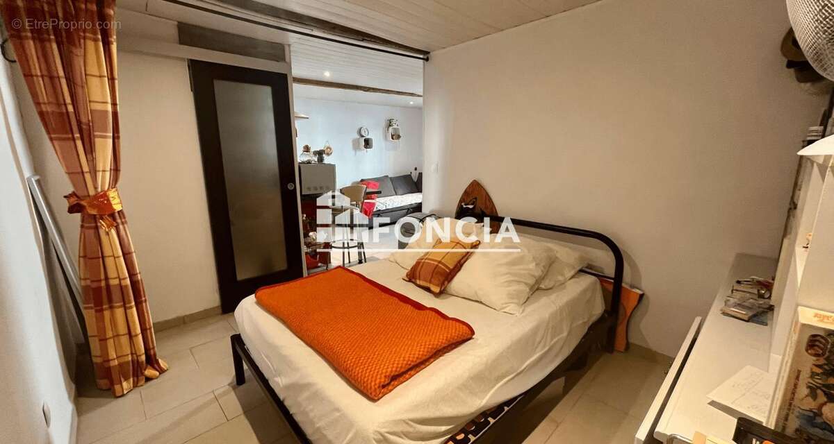 Appartement à BANDOL