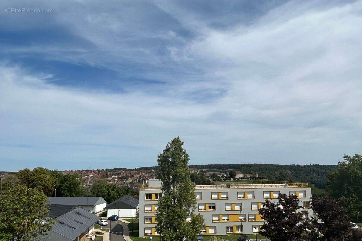 Appartement à AVALLON