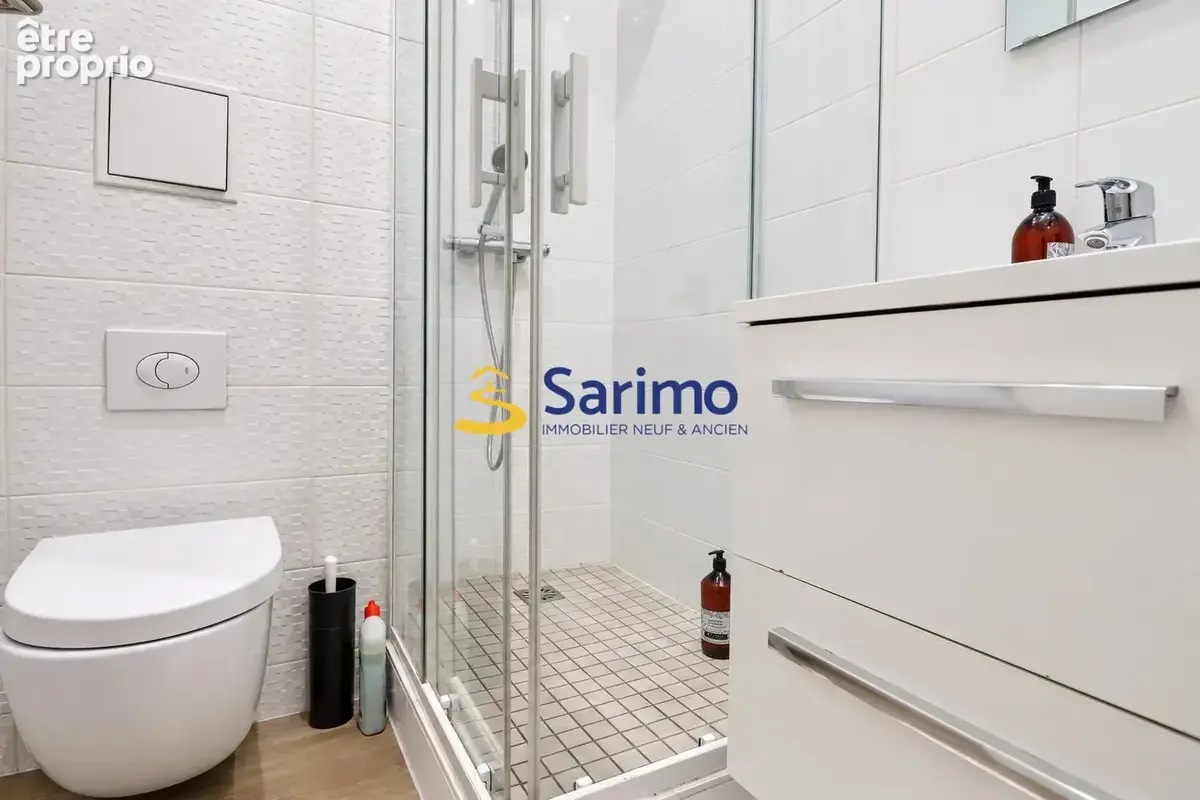 Appartement 2 pièces 29 m² à vendre à Strasbourg (67000) - photo 5
