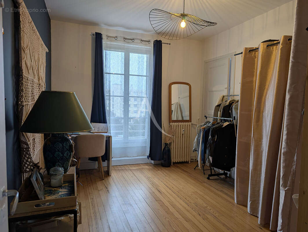 Appartement à BOURG-EN-BRESSE