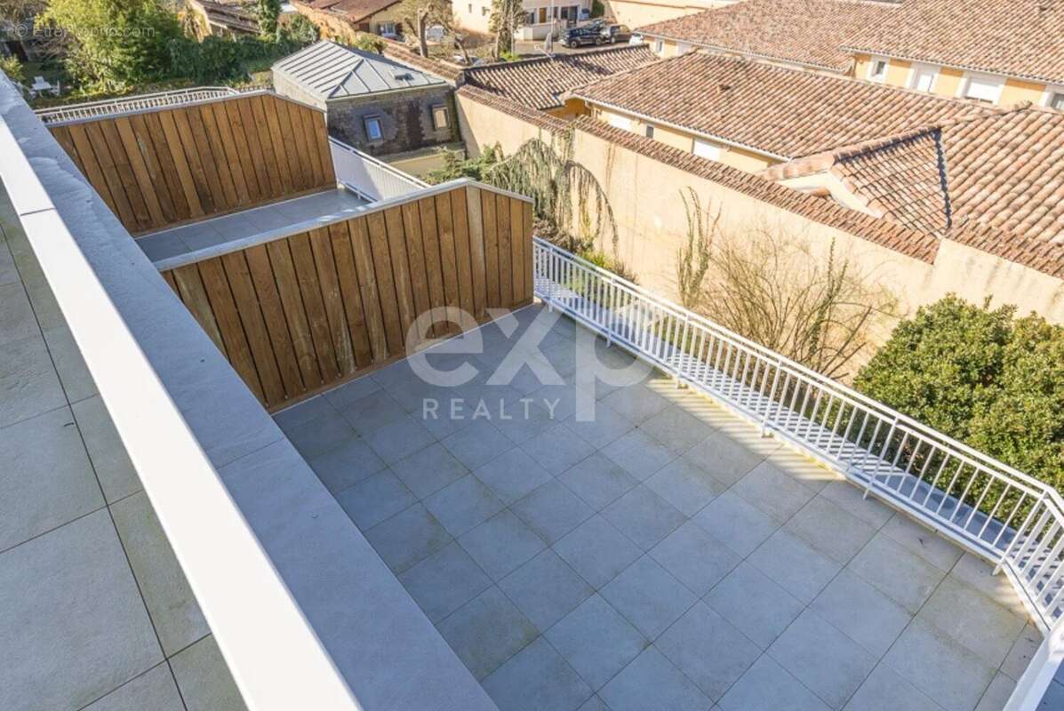 Appartement à MONT-DE-MARSAN