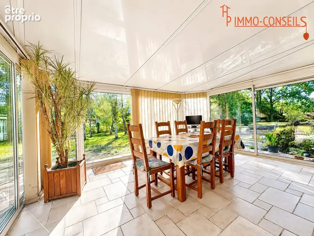 Maison 5 pièces 100 m² à vendre à Heric (44810) - photo 6