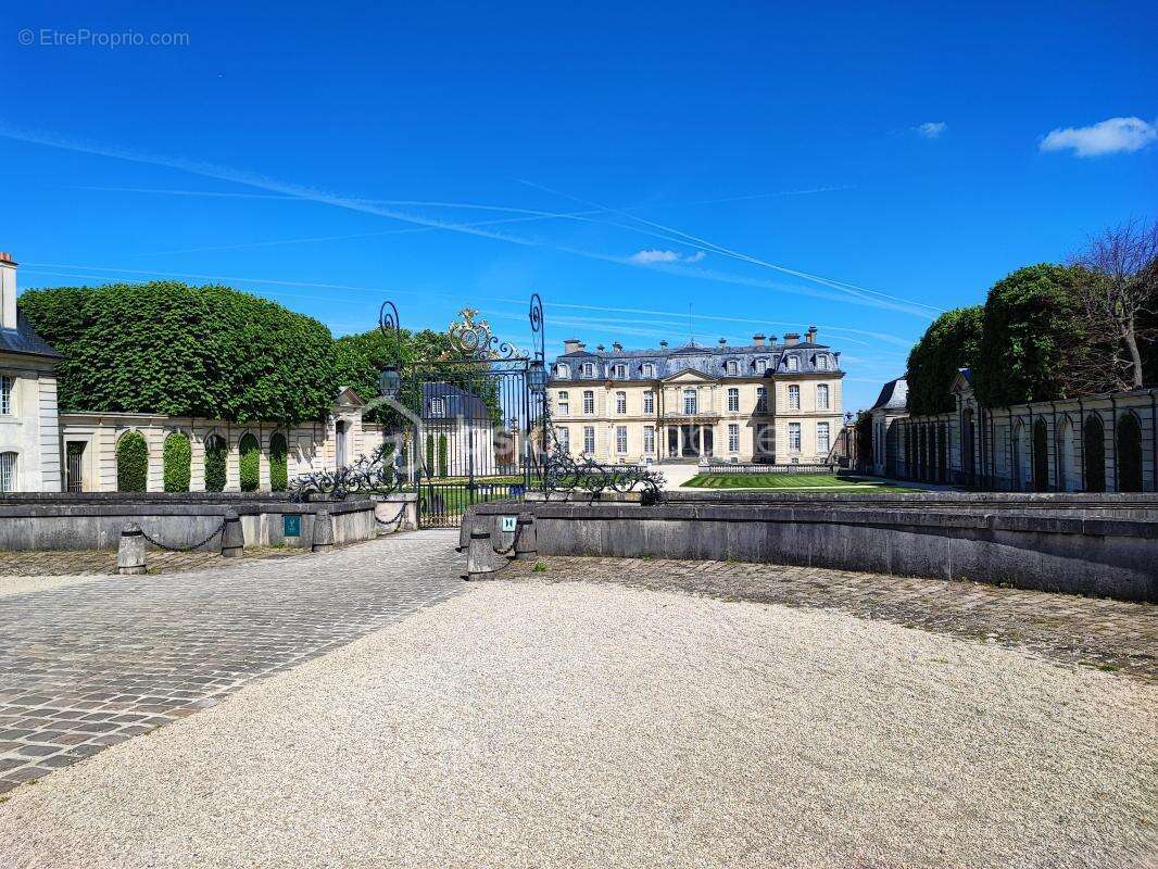 Appartement à CHAMPS-SUR-MARNE
