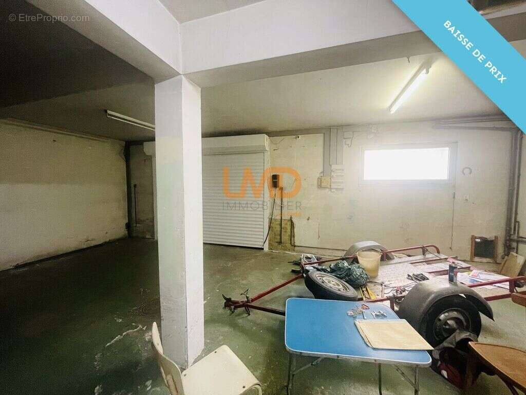 Maison - Quartier des Arènes - 165 m² - avec garage - photo 23
