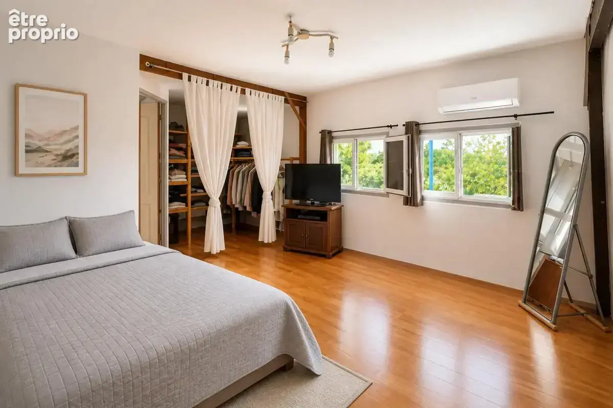66600-espira-de-l’agly-maison 208m2-4chambres-bureau-cour&balcon - photo 6