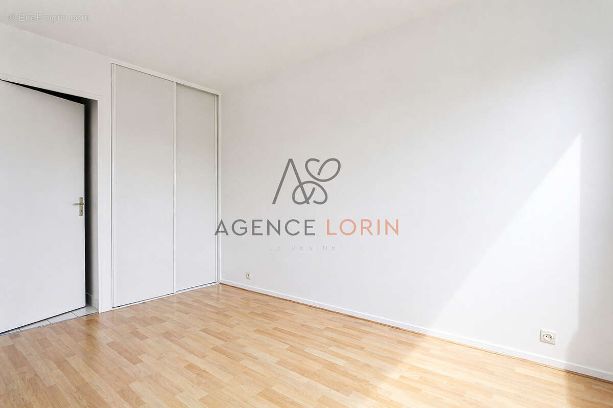 Appartement à CROISSY-SUR-SEINE