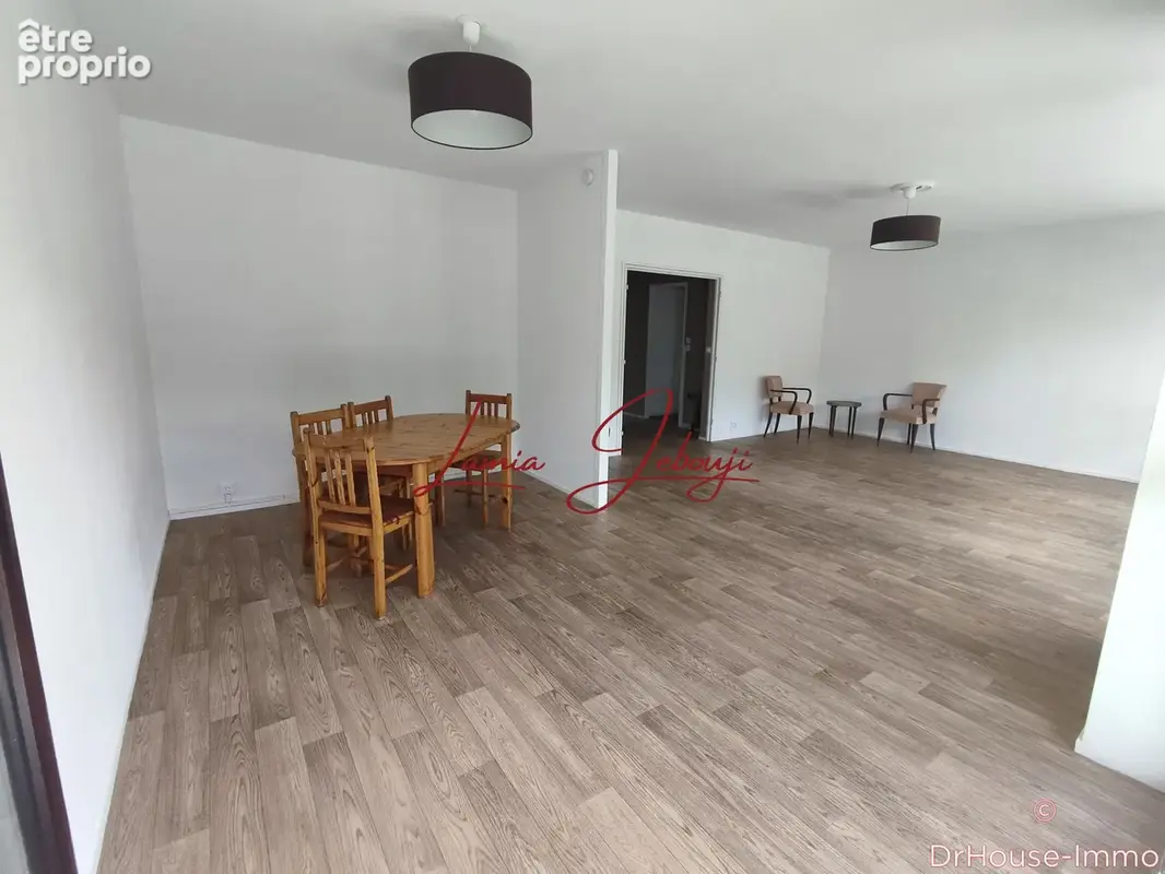 Appartement 4 pièces 88 m² à vendre à Pessac (33600) - photo 4