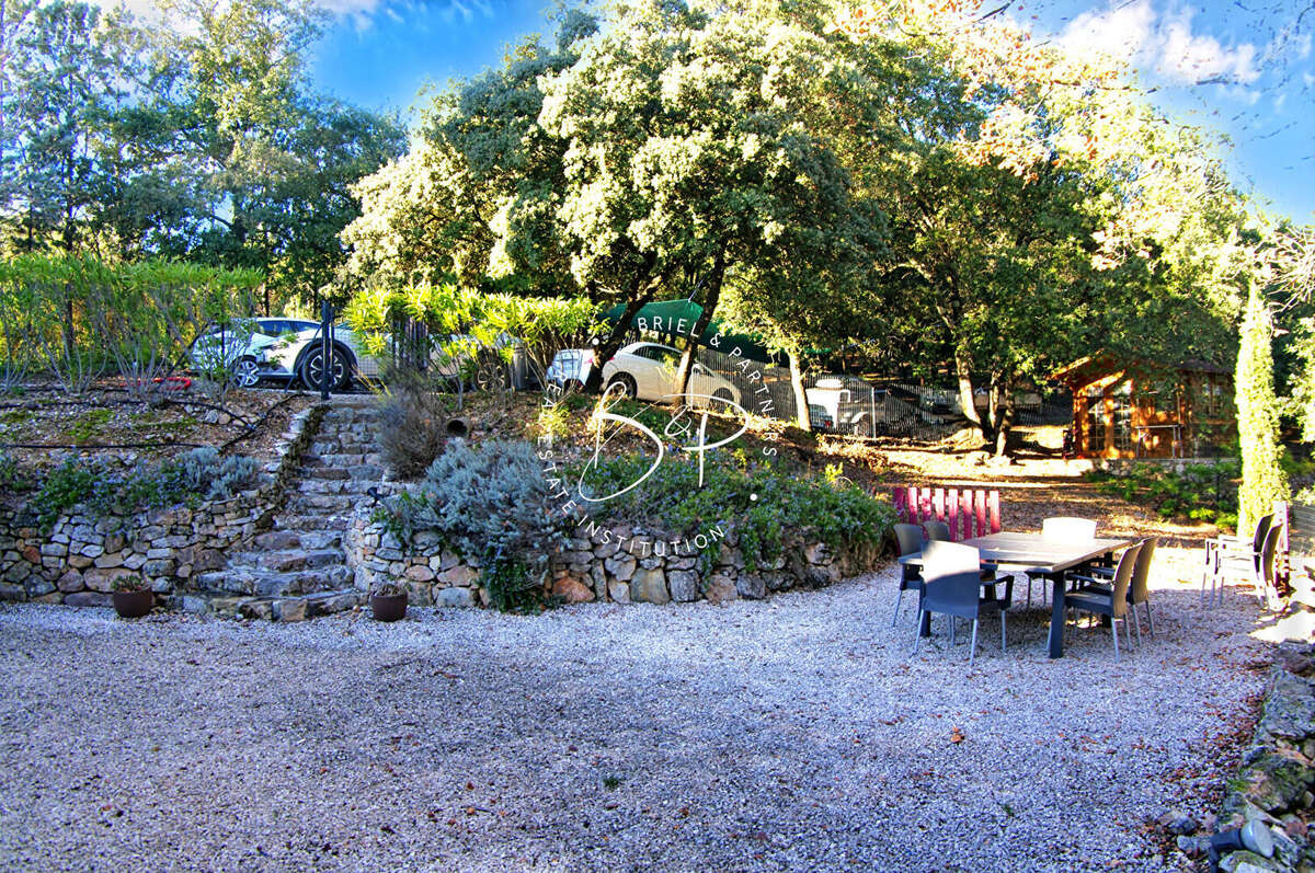 Maison à LORGUES
