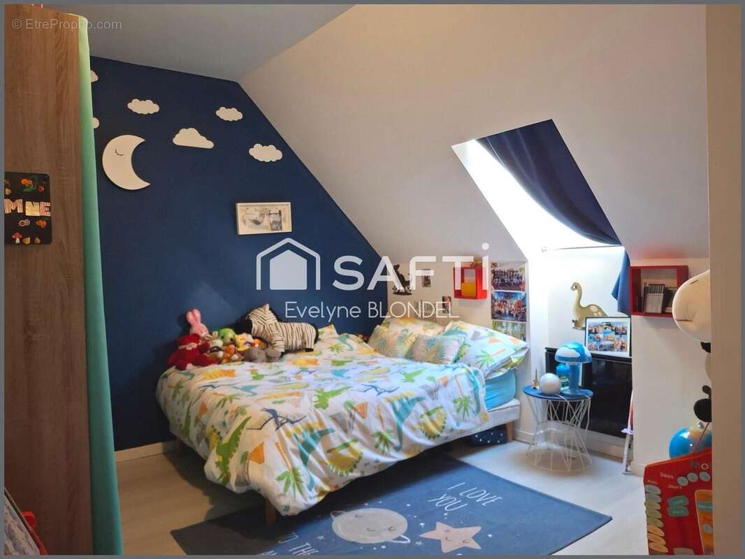 Photo 7 - Maison à BREUIL-LE-VERT