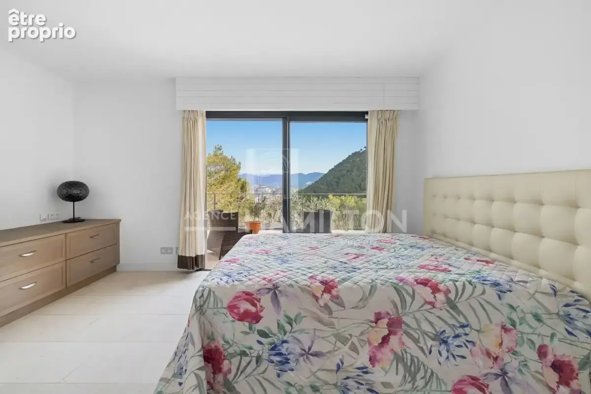 Villa Exceptionnelle : 160 m² avec Piscine et Vue à 360°, Mont L - photo 11