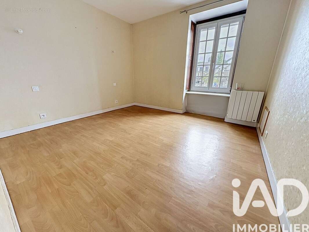 Photo 6 - Appartement à PLANCOET