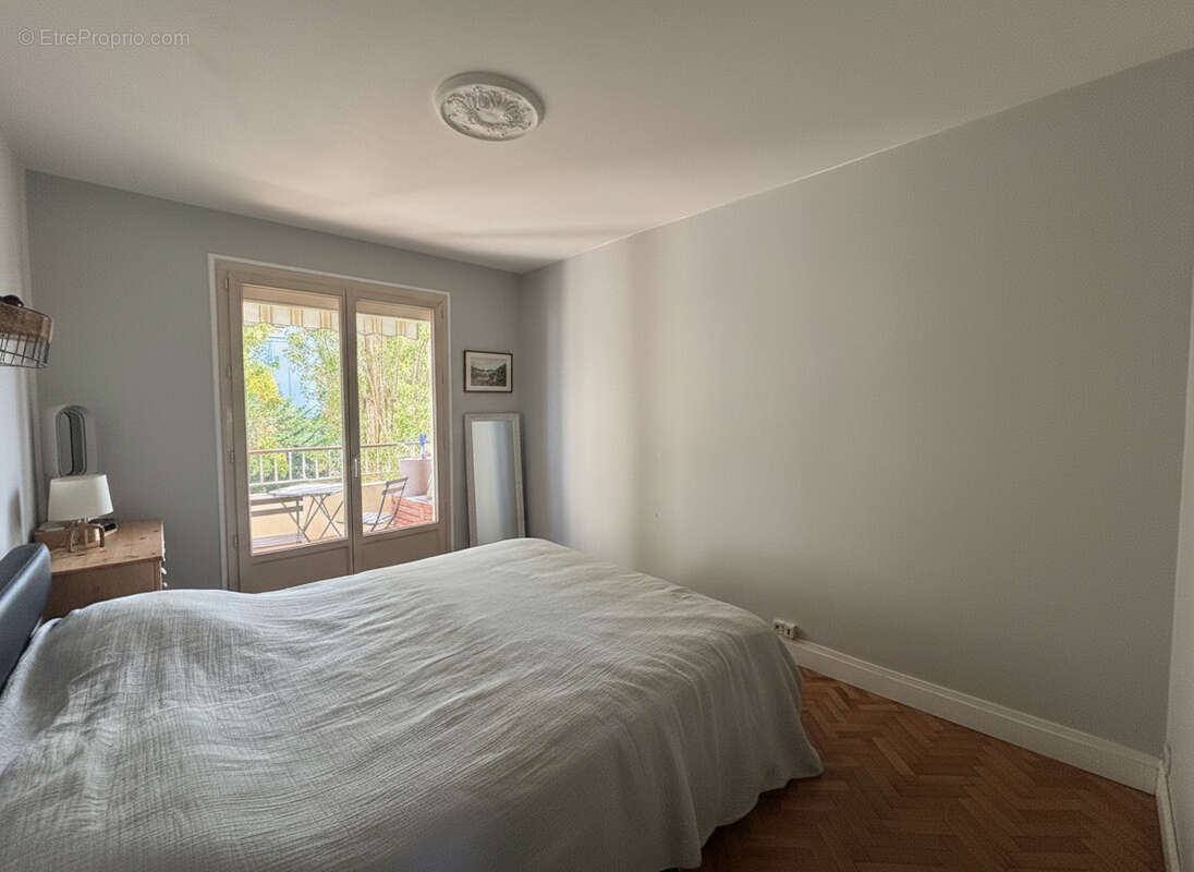 Appartement à ANGERS