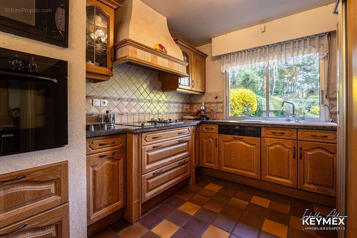 Maison à GARGENVILLE